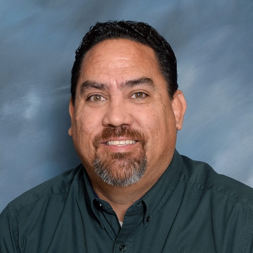 Dan Salgado